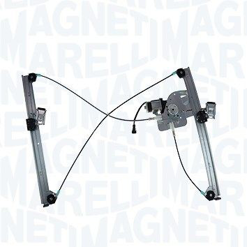 350103229000 Magneti Marelli Elevalunas